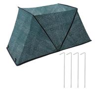 Shade de | Tente d'ombrage de Respirante | Corps résistant aux intempéries pour Lits de Jardin, serres et Plantation en Plein air | Protéger Les, Fruits et Verts