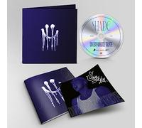 SHADE - Diversamente Triste - Versione Autografata Limited edition