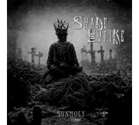 Shade Empire - Sunholy [Compact Discs]