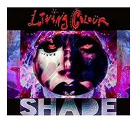 Living Colour – Shade – CD