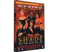 Shade Les Maîtres du jeu DVD E
