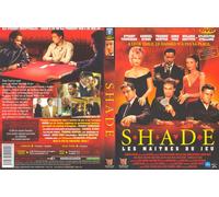 Shade, Les Maitres Du Jeu (Dvd Locatif)