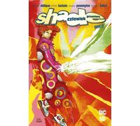 Shade, l'homme de la transformation. Volume 2