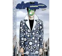 Shade, l'homme de la transformation. Volume 3