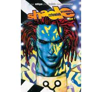 Shade Man Volume 1