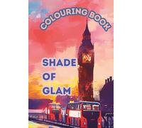 Shade of Glam: The Magic of Black Beauty & Style