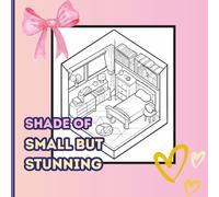 Shade of Small but Stunning: Elegant designs in compact places