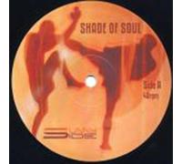 Shade Of Soul - Nu Stance