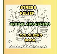 Shade of Spring Awakening: easter