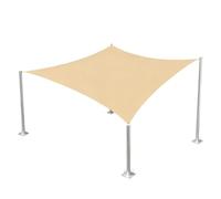 Shade Sails Outdoors 420D Oxford Rainproof Awnings Broad- Defense