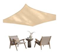 Shade Sails Outdoors 420D Oxford Rainproof Awnings Broad- Defense