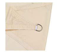 Shade Sails Sun Shade Sail Rectangle Shade Clace étanche Pergola Pergola de de imperméable Pergola à Corde Solaire 2m, 3m, 4m, 5m, 6m, 6m, 6m