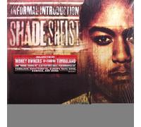 Shade Sheist - Informal Intro [Vinyl LP]