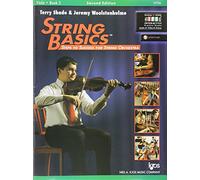 Shade Terry - String Basics Viola 3 (Viola)