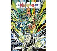 Peter Milligan et Chris Bachalo – Shade, the Changing Man – Omnibus Vol. 1