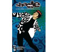 Shade, the Changing Man by Peter Milligan and Chris Bachalo Omnibus Vol. 2