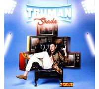 Atlantic Bicycle – Shade - Truman