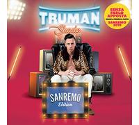 Shade - Truman (Sanremo Edition) (2019) [Import]
