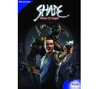 Shade : Wrath of Angels