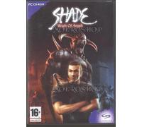 Shade Wrath of angels - PC - UK