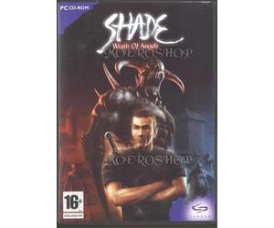 Shade Wrath of angels - PC - UK