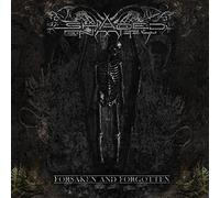 Forsaken and Forgotten