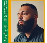 Shadee Clarke - Flowers Bloom [Vinyl Lp]