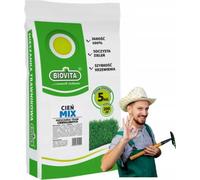 Shademix Lawn Mix 5 kg Pour les pelouses ombragées