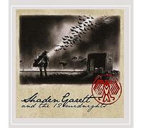 Shaden Garett & The 12 Midnights
