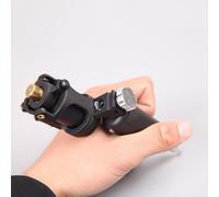 Shader Liner Tatoo Moteur Pistolet Kits 4-7v Forte Puissance Machine Corps Art Outils Approvisionnement Pour Artistes Tatouage Accessoires