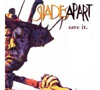 Shades Apart – Save It – Revelation