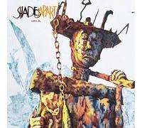 Shades Apart – Save It – Vinyle – Revelation