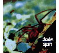 Shades Apart – Seeing Things – Revelation