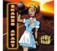 Shades Apart - Sonic Boom