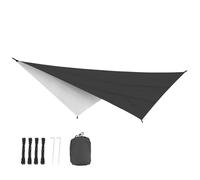 Shades Beach Tent, Sun Shade Shelter Tent for Outdoor, Waterproof UV Resistant Patio Shade Canopy, Beach Vacation Sun Shade For Garden Camp Carport
