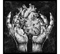 Shades - Black Heart Communion [Vinyl] Canada - Import