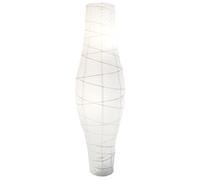 Shades de lampe pour lampes de la lampe à lampe à lampe à lampe minimaliste Style Minimaliste Lampe de la lampe Remplacement Riz Paper Couvre-lampe de lampe Couvre-lampe pour le salon