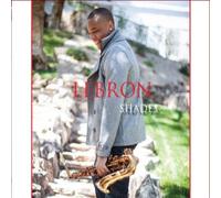 Shades [Digipak] by Lebron [CD] NEUF