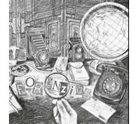 Shades & Echoes by Forenzics [Audio CD] NEUF