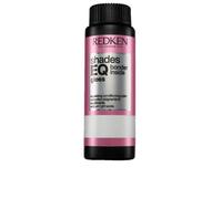 Coloration ton sur ton sans ammoniaque Shades EQ Gloss Bonder Inside 07CB Copper Brown Redken 60ml