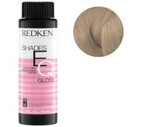 Shades EQ gloss 08GI doré irisé Redken 60ML