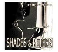 Shades - Let The Record Spin [Import]