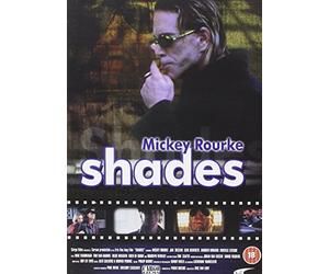 Shades - Mickey Rourke [Import anglais]