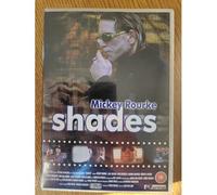 Shades Mickey Rourk 18 - Dvd