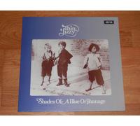 Shades Of A Blue Orphanage