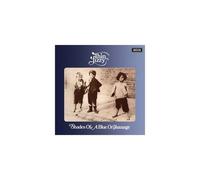Thin Lizzy – Shades of a Blue Orphanage – Vinyle 12" – Édition limitée