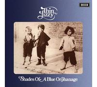 Shades Of A Blue Orphanage Édition Limitée Vinyle