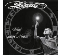 Shades Of Ancient Memories