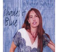 Shades of Blue