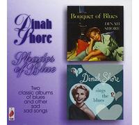 Shades of Blue (CD) Album